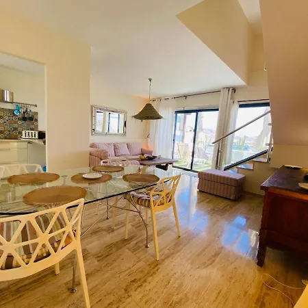 Casa Mar I Sol El Cotillo