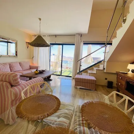 Appartement Mar I Sol El *