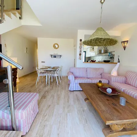 Casa Mar I Sol El * Cotillo