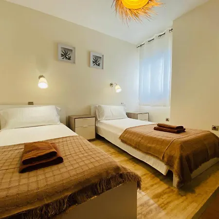 Daire Casa Mar I Sol El Cotillo