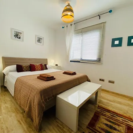 Daire Casa Mar I Sol El