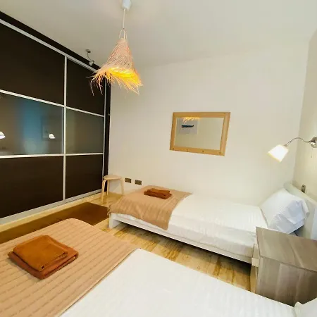 Casa Mar I Sol El アパート Cotillo