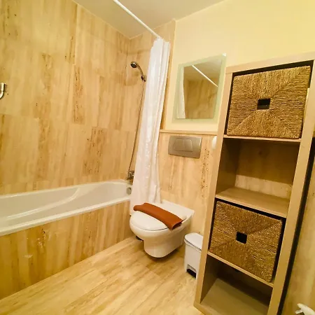 Appartement Mar I Sol El