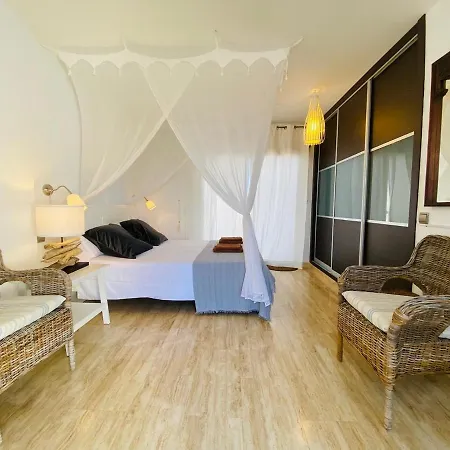 Appartement Casa Mar I Sol El Cotillo