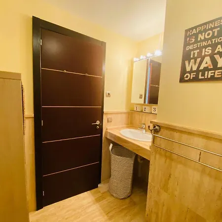 Casa Mar I Sol El Cotillo