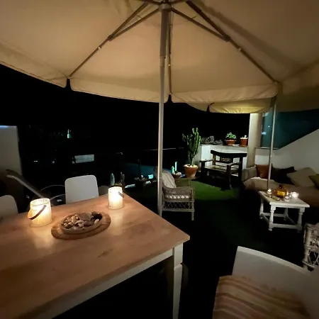 Casa Mar I Sol El Daire Cotillo