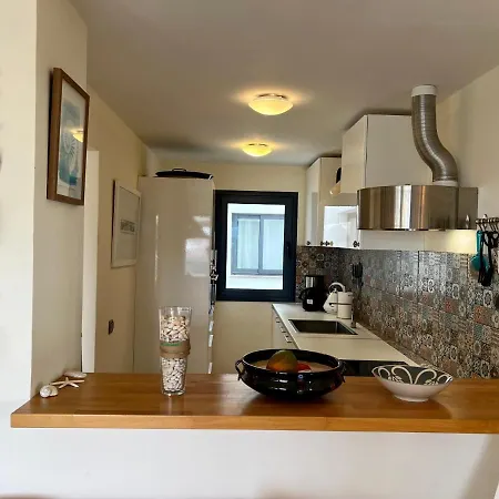 Casa Mar I Sol El * Cotillo