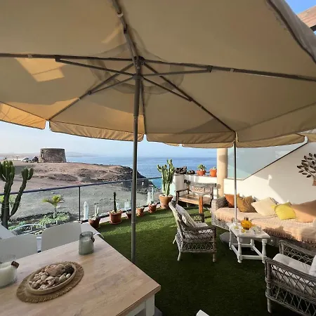 Casa Mar I Sol El Cotillo