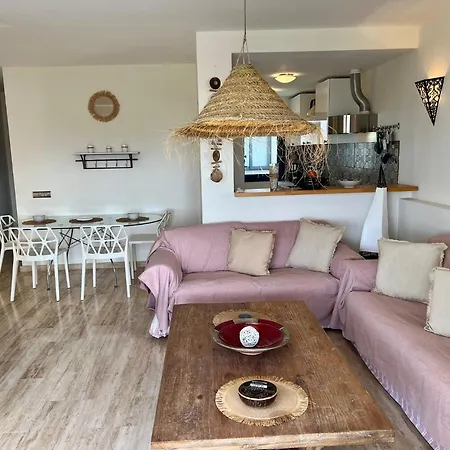 Casa Mar I Sol El * Cotillo