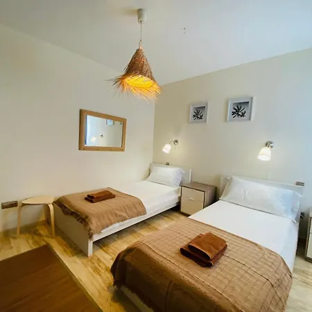 Casa Mar I Sol El * Cotillo