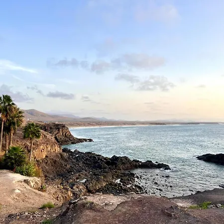 Casa Mar I Sol El Cotillo