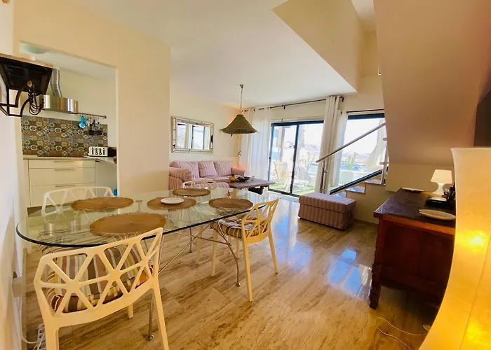 Casa Mar I Sol El Cotillo