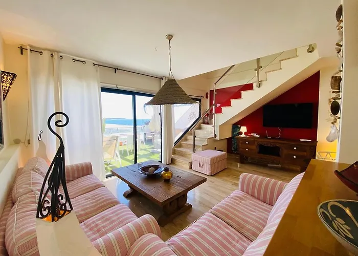 Casa Mar I Sol El Lägenhet *