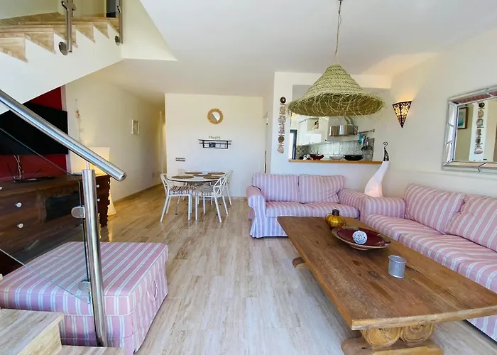 Casa Mar I Sol El * Cotillo