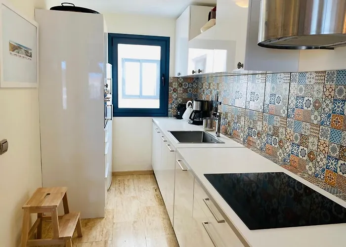 Lägenhet Casa Mar I Sol El