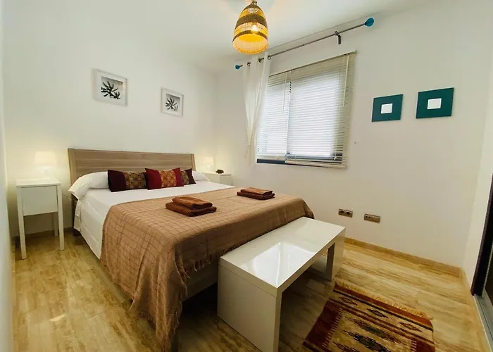 Lägenhet Casa Mar I Sol El