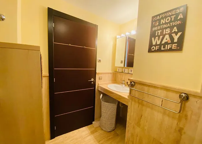 Casa Mar I Sol El Cotillo