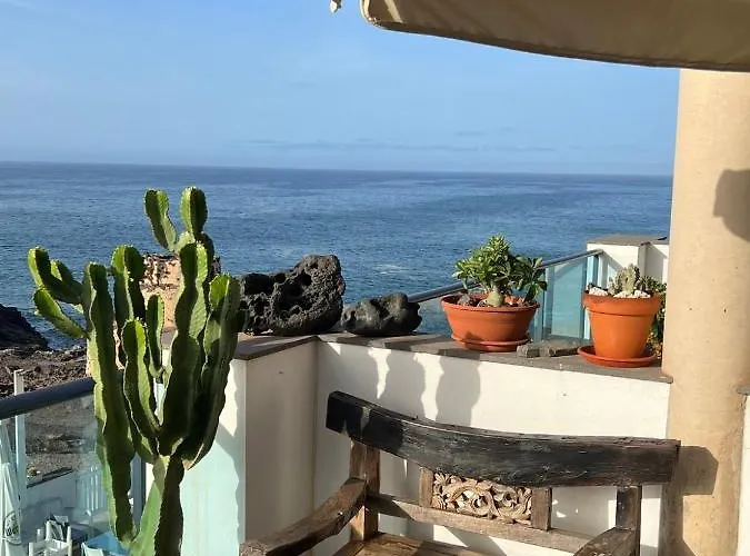 Casa Mar I Sol El Lägenhet