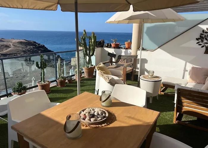 Lägenhet Casa Mar I Sol El *