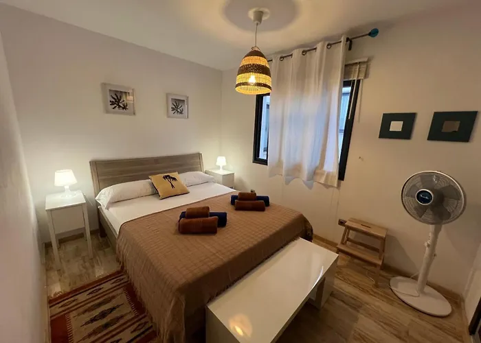 Casa Mar I Sol El * Cotillo