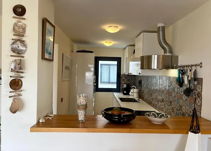 Lägenhet Casa Mar I Sol El