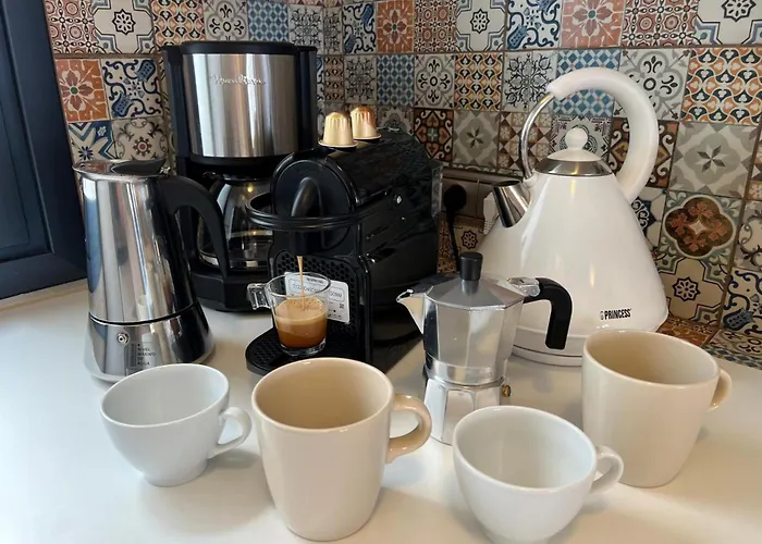 Casa Mar I Sol El * Cotillo