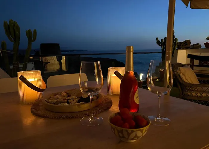 Lägenhet Casa Mar I Sol El Cotillo