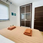 Apartment Casa Mar I Sol El *