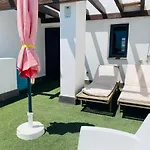 Casa Mar I Sol El Apartment El Cotillo (Fuerteventura)