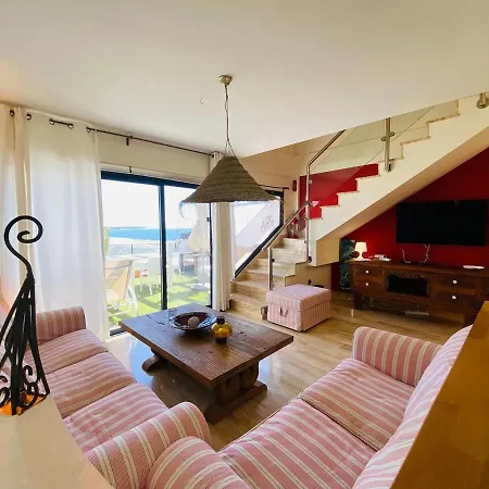 Casa Mar I Sol El Appartamento *