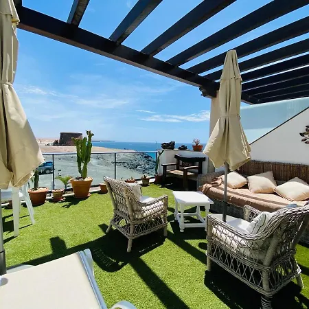 شقة Casa Mar I Sol El