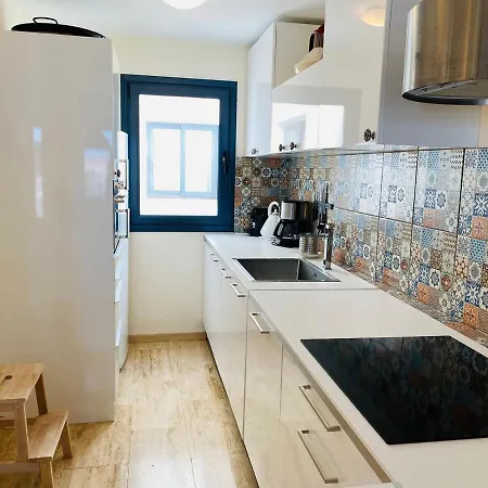 Appartamento Casa Mar I Sol El