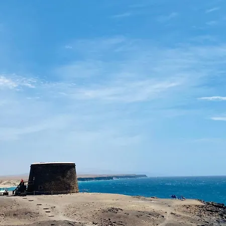 Casa Mar I Sol El شقة