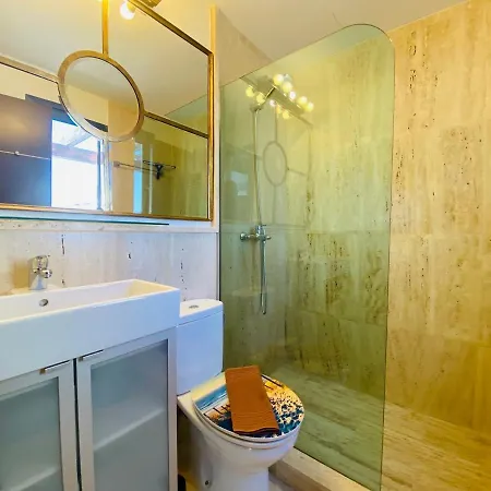 Casa Mar I Sol El شقة Cotillo