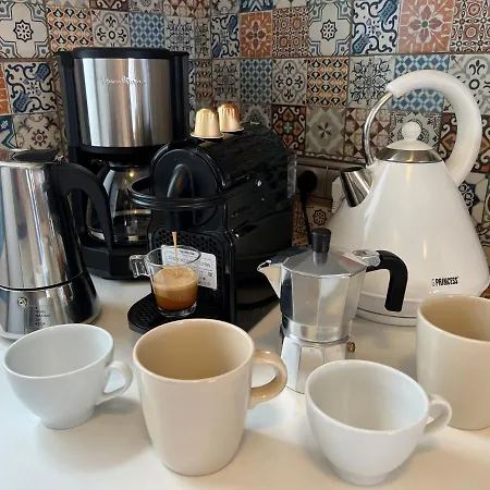 Casa Mar I Sol El * Cotillo