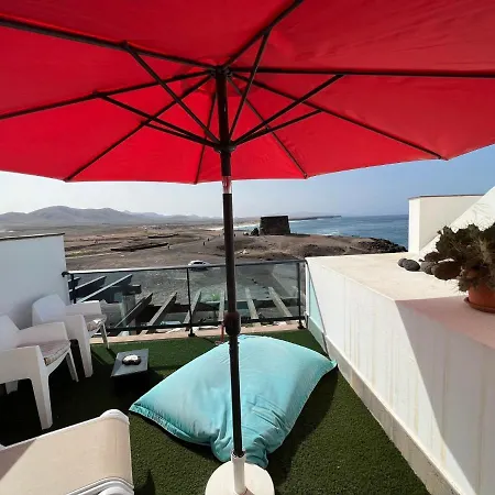 Casa Mar I Sol El Appartamento