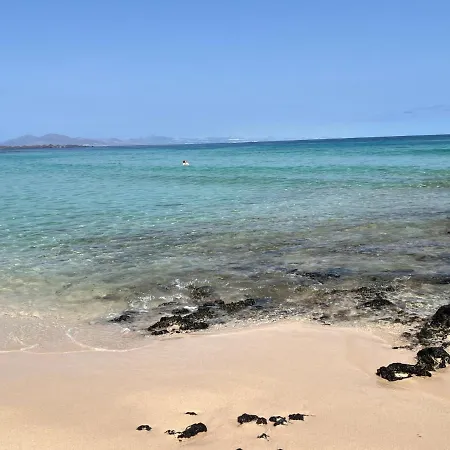 Apartmán Casa Mar I Sol El