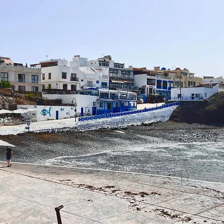 Casa Mar I Sol El شقة Cotillo
