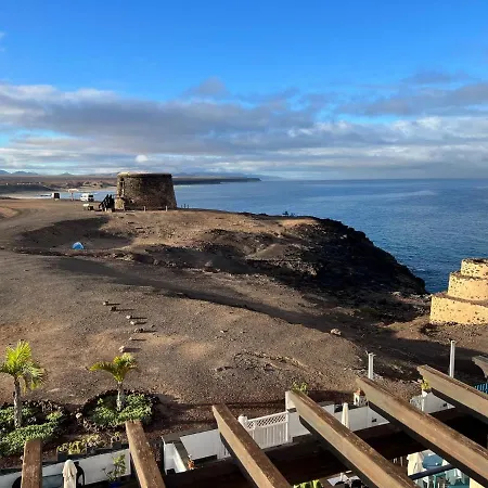 شقة Casa Mar I Sol El *