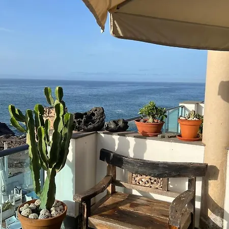 Casa Mar I Sol El Apartmán