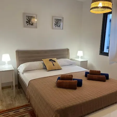 شقة Casa Mar I Sol El *