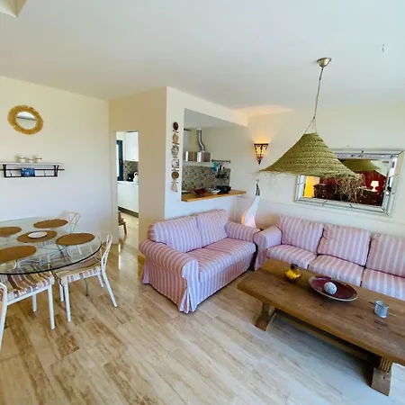 דירה Casa Mar I Sol El *