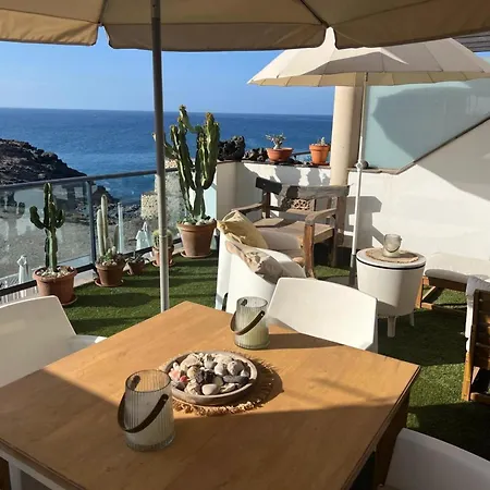 Apartmán Casa Mar I Sol El *