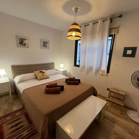 Casa Mar I Sol El * Cotillo