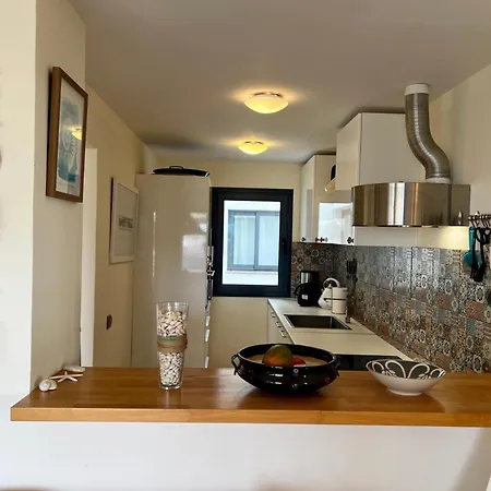 Apartmán Casa Mar I Sol El