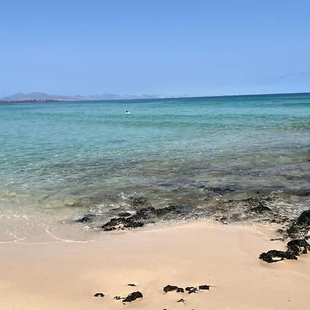 Casa Mar I Sol El Apartmán Cotillo