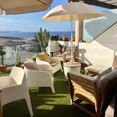 דירה Casa Mar I Sol El Cotillo