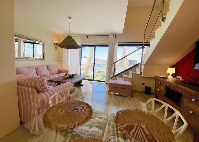 Lejlighed Casa Mar I Sol El *