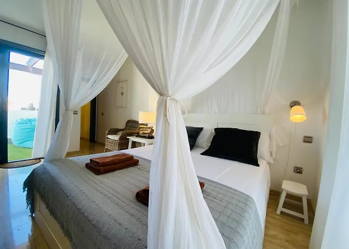 Casa Mar I Sol El Cotillo