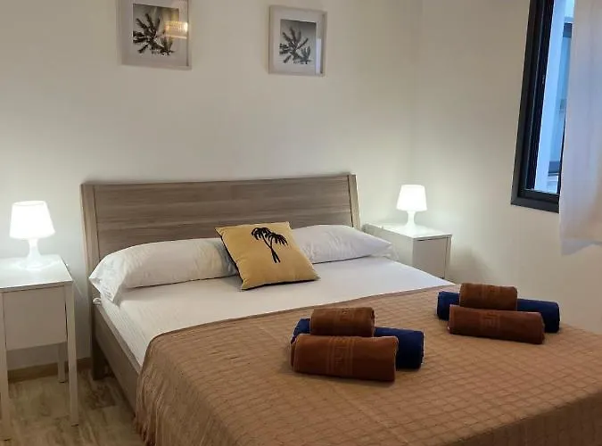 Apartment Casa Mar I Sol El *